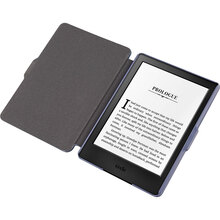 Чехол для электронной книги AIRON Premium Amazon Kindle 6 (2016)/ 8 / touch 8 Blue