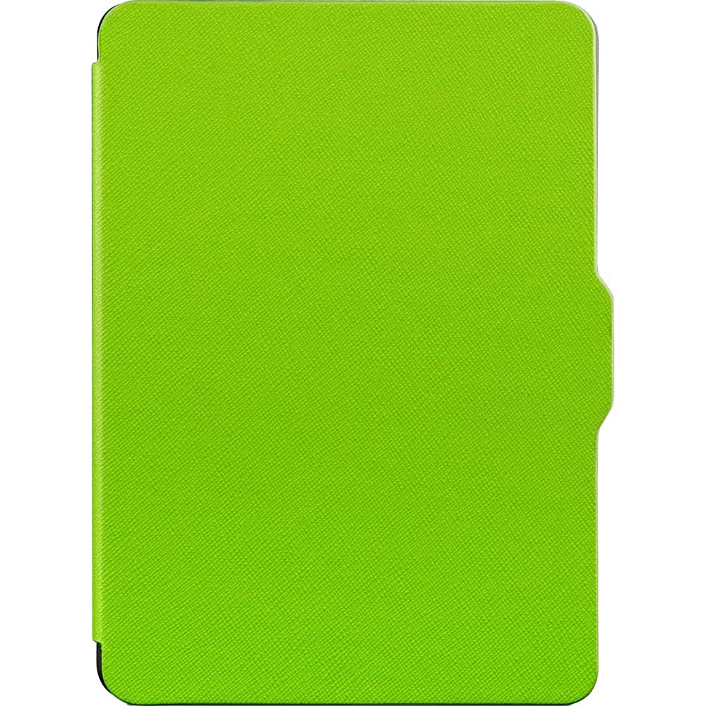 Чехол AIRON Premium Amazon Kindle 6 (2016)/ 8 / touch 8 Green