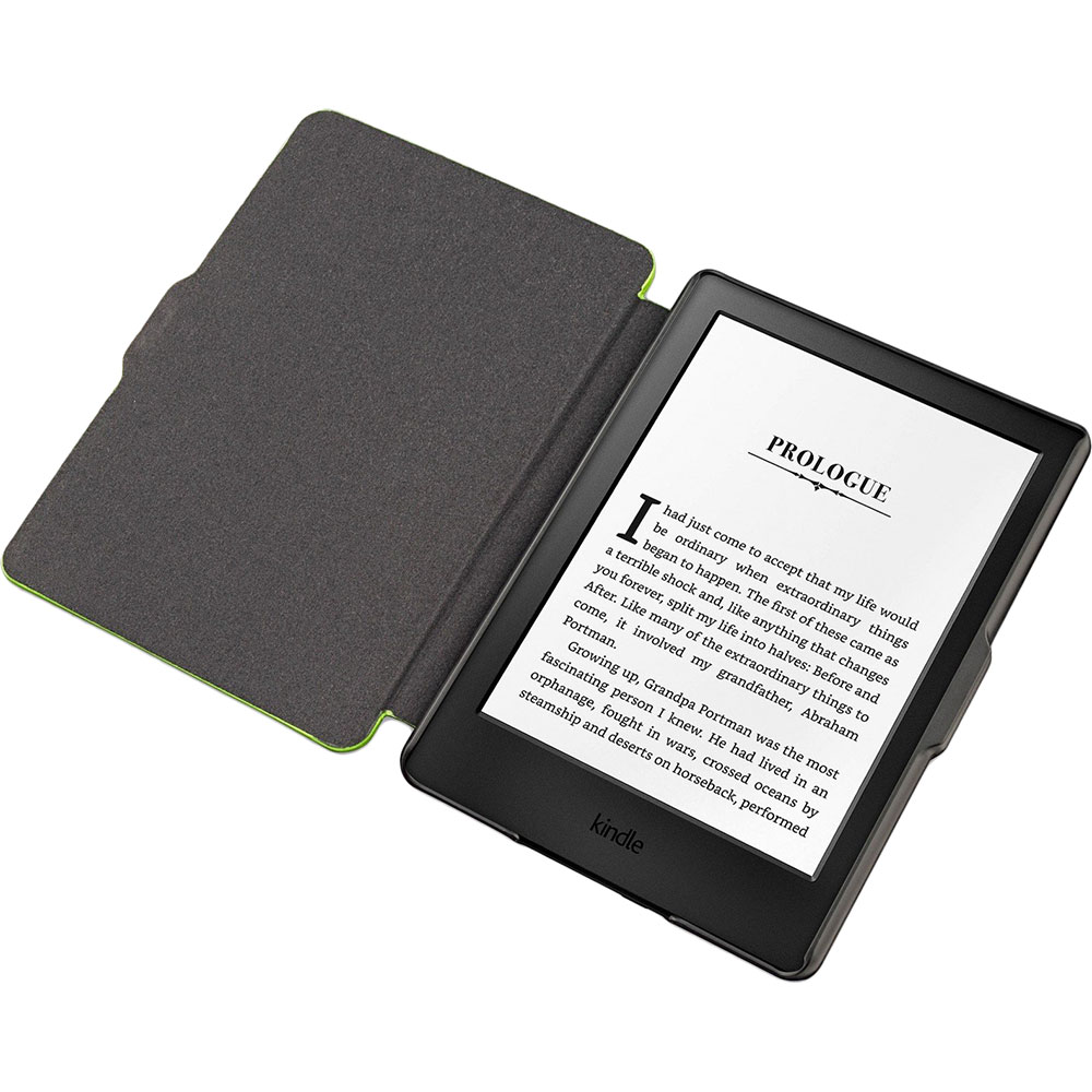 Чехол AIRON Premium Amazon Kindle 6 (2016)/ 8 / touch 8 Green Размеры 12 х 16.2 х 1.2 