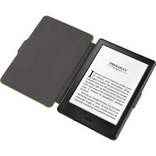 Чехол AIRON Premium Amazon Kindle 6 (2016)/ 8 / touch 8 Green