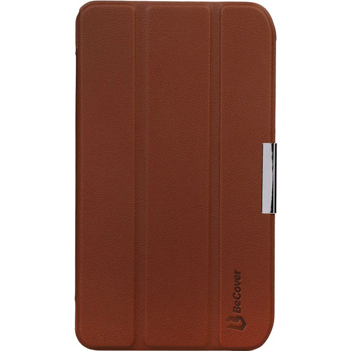 Чохол BECOVER для Asus MeMo Pad 7 ME375 Brown (701107)