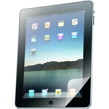 Захисна плівка TUCANO iPad 3 Gen Clear