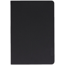 Чохол LENOVO TAB4 10 Folio Case/Film Black (ZG38C01760)