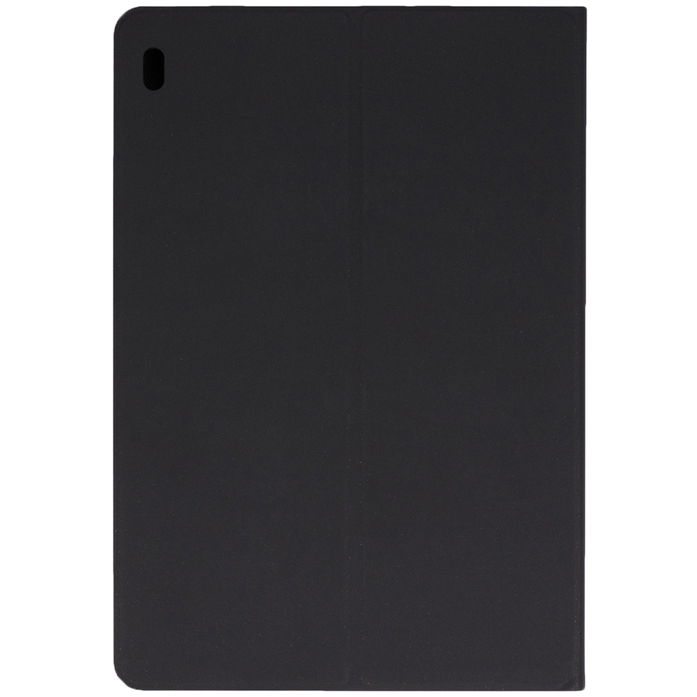 Чохол LENOVO TAB4 10 Folio Case/Film Black (ZG38C01760) Матеріал поліуретан