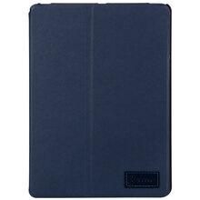 Чехол BECOVER Premium Apple iPad 9.7 2017 Deep Blue (701404)