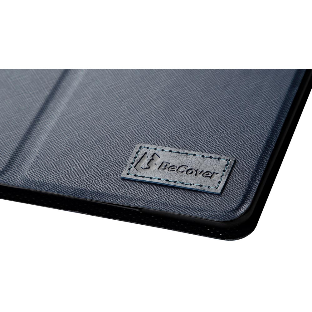 Чехол BECOVER Premium Apple iPad 9.7 2017 Deep Blue (701404) Материал искусственная кожа