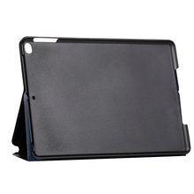 Чехол BECOVER Premium Apple iPad 9.7 2017 Deep Blue (701404)