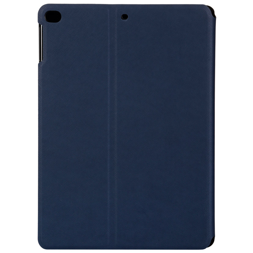 Чехол BECOVER Premium Apple iPad 9.7 2017 Deep Blue (701404) Диагональ 9.7