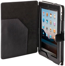 Чохол для планшета TRUST FOLIO STAND F/IPAD2