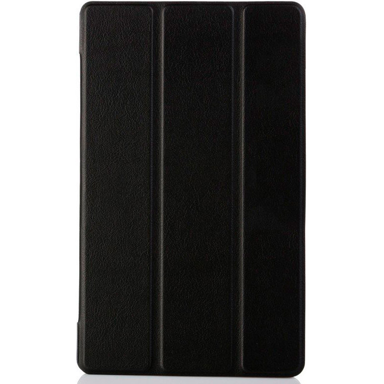

Чехол BECOVER Smart Case HUAWEI Mediapad T3 7 Black (701488), Smart Case HUAWEI Mediapad T3 7 Black (701488)