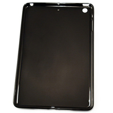 Чехол DROBAK Elastic Rubber для Apple iPad mini Black (210211)