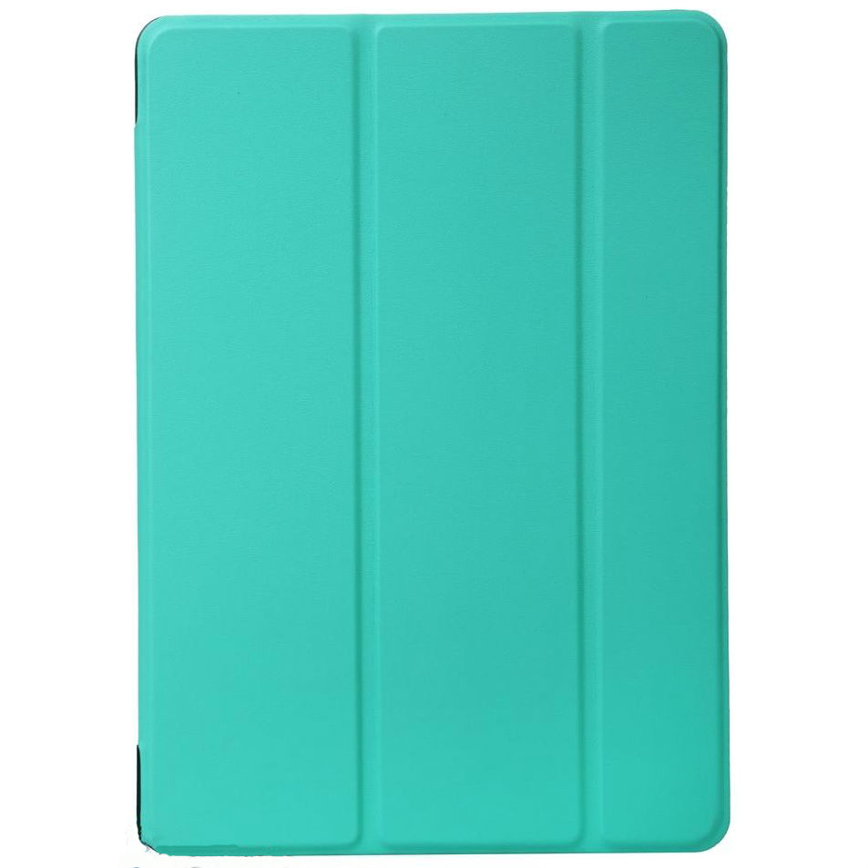 

Чехол BECOVER Apple iPad 9.7 2017 A1822/A1823 Green (701552), Apple iPad 9.7 2017 A1822/A1823 Green (701552)