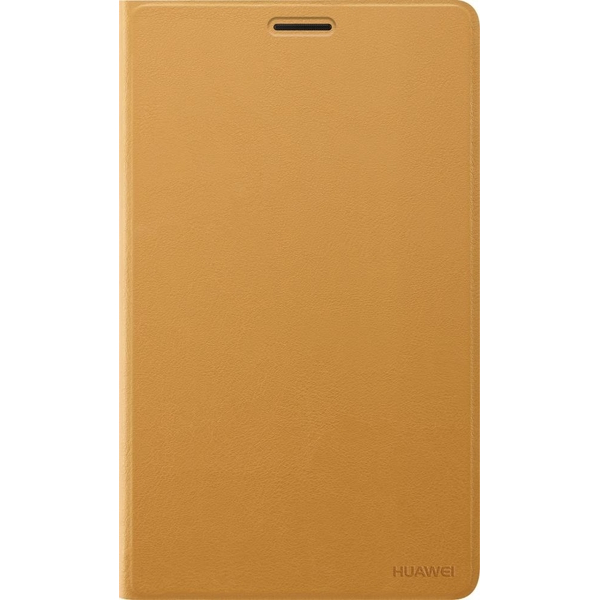 Чехол HUAWEI MediaPad T3 8 flip cover brown (51991963)