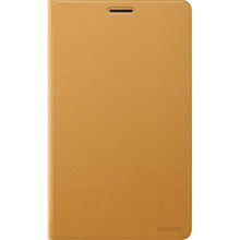 Чехол HUAWEI MediaPad T3 8 flip cover brown (51991963)