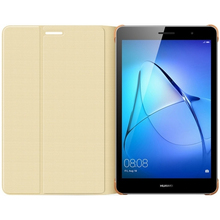 Чехол HUAWEI MediaPad T3 8 flip cover brown (51991963)