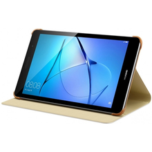 Чехол HUAWEI MediaPad T3 8 flip cover brown (51991963)