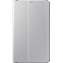 Чохол SAMSUNG Galaxy Tab A 8.0 Book Cover Silver (EF-BT385PSEGRU)