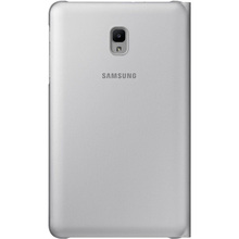 Чохол SAMSUNG Galaxy Tab A 8.0 Book Cover Silver (EF-BT385PSEGRU)