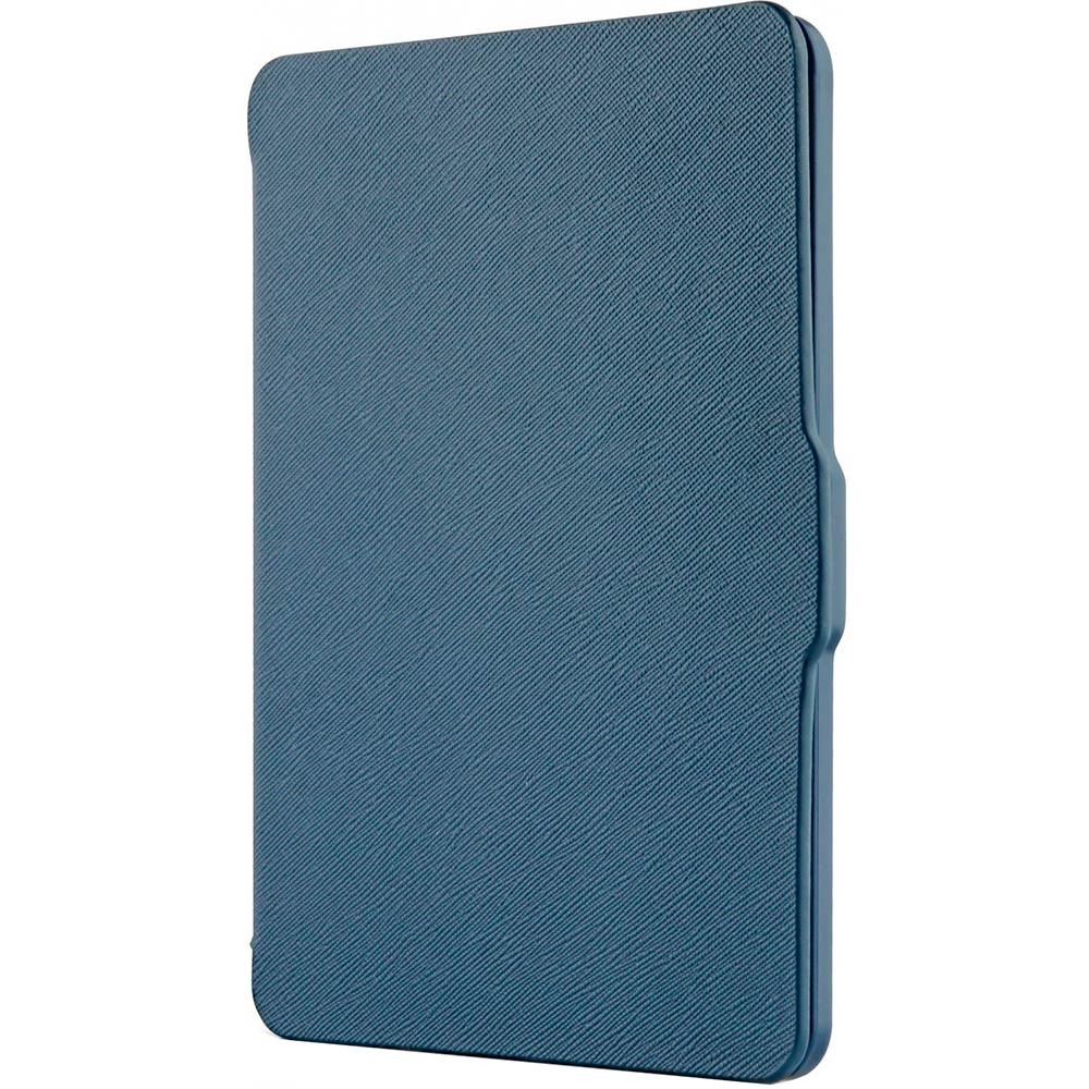 Чехол для электронной книги AIRON Premium для Amazon Kindle Voyage dark  blue - в интернет-магазине Фокстрот: цены, отзывы, характеристики | купить  в Киеве, Харькове, Днепропетровске, Одессе - Украина