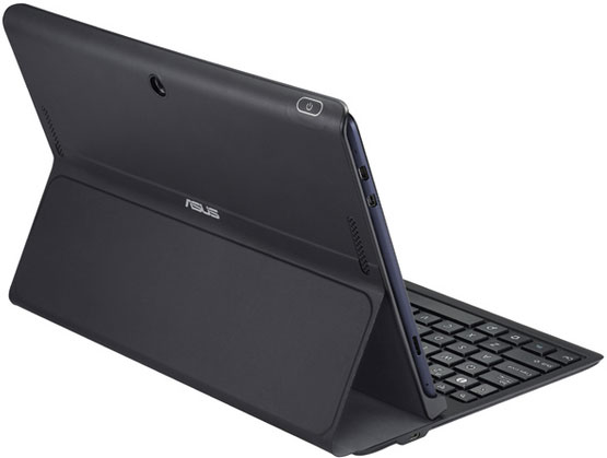 Фото 1 Чохол для планшета ASUS PAD-13 FOLIO KEY BK/RU