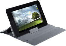 Планшетний ПК ASUS чохол PAD-08 VERSASLEEVE 7/BK