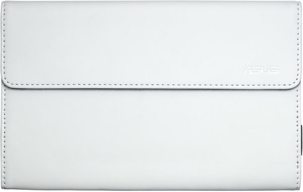 Планшетний ПК ASUS чохол PAD-08 VERSASLEEVE 7/WH