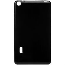 Чохол BeCover Silicon case для Huawei MediaPad T3 7.0" BG2-W09 Black (701747)