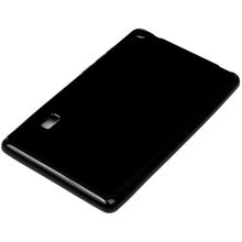 Чохол BeCover Silicon case для Huawei MediaPad T3 7.0" BG2-W09 Black (701747)