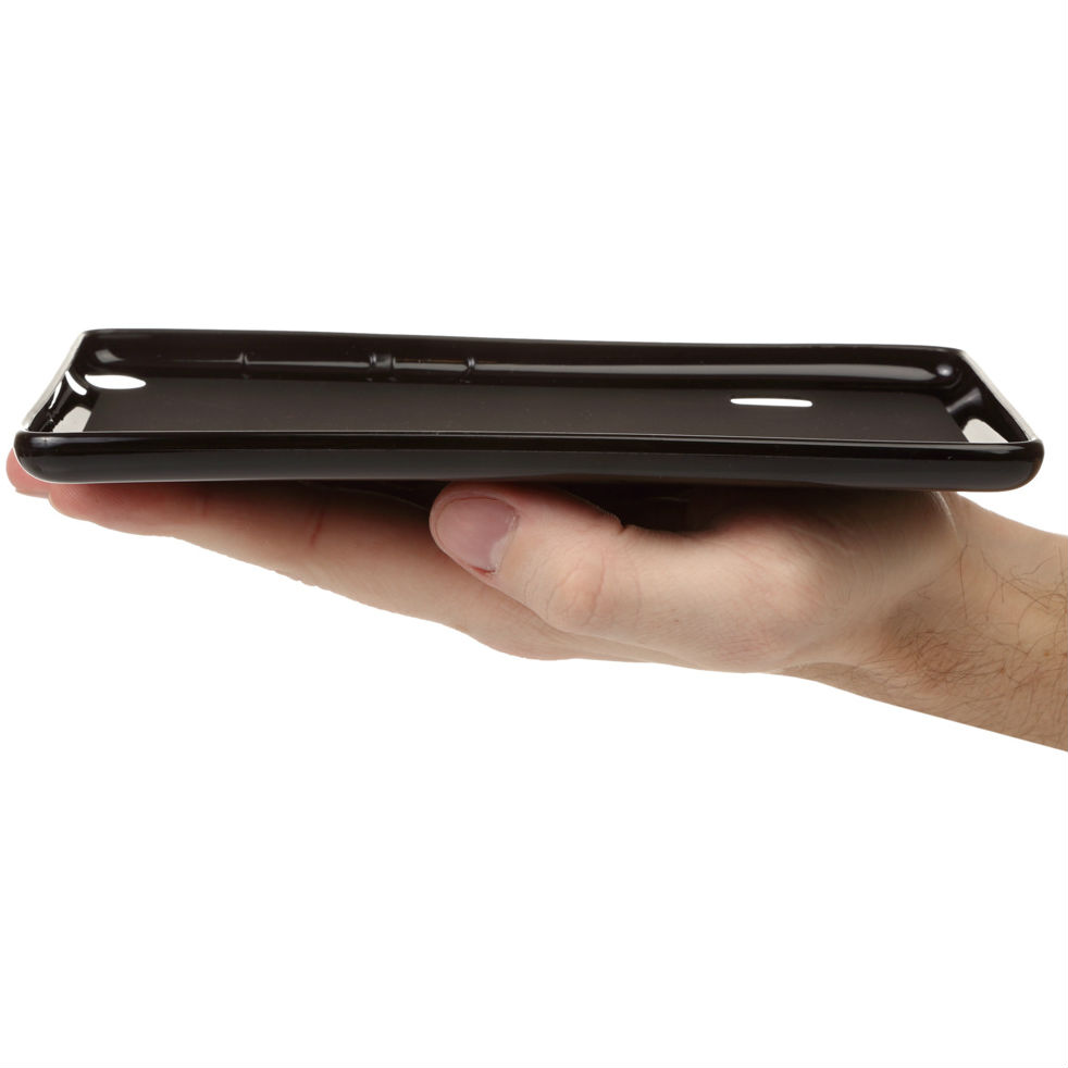 Фото 3 Чохол BeCover Silicon case для Huawei MediaPad T3 7.0" BG2-W09 Black (701747)