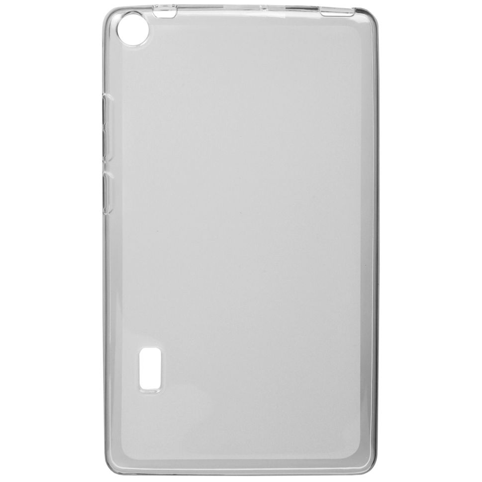 Чохол BeCover Silicon case для Huawei MediaPad T3 7.0" BG2-W09 Transparancy (701748)