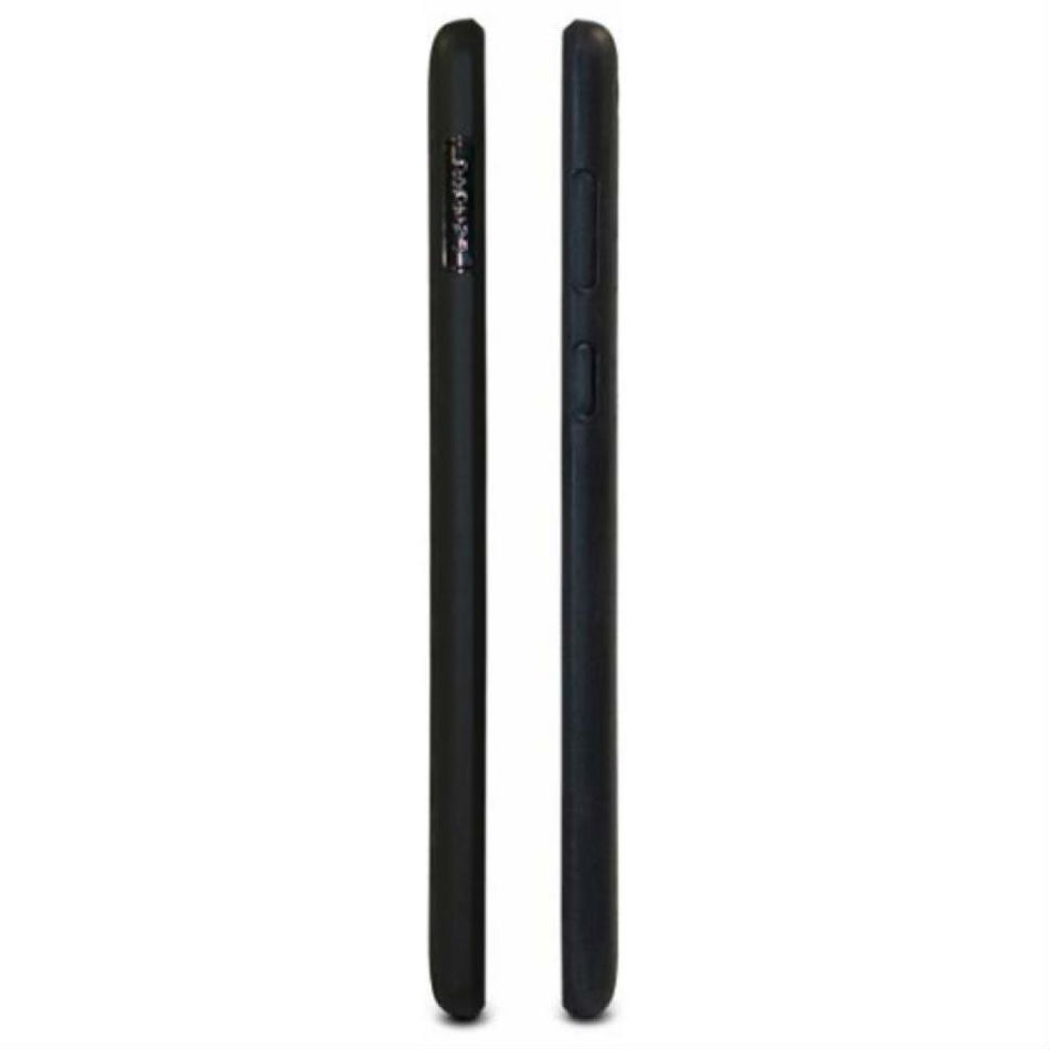 Чохол LENOVO TAB 4 7" Essential back cover Black (ZG38C02295) Матеріал пластик