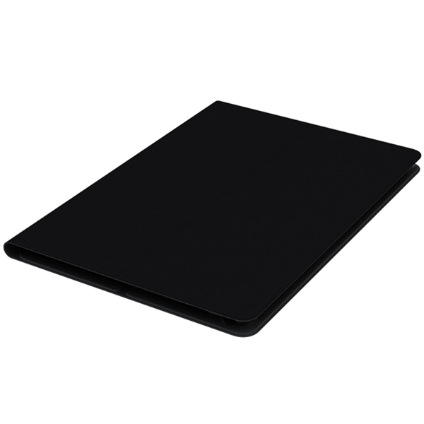 Чехол LENOVO TAB4 10 Plus Case/Film Black (ZG38C01774)