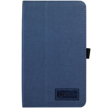 Чохол BECOVER для Prestigio Grace 3157 (PMT3157) Deep Blue (702363)