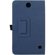 Чохол BECOVER для Prestigio Grace 3157 (PMT3157) Deep Blue (702363)