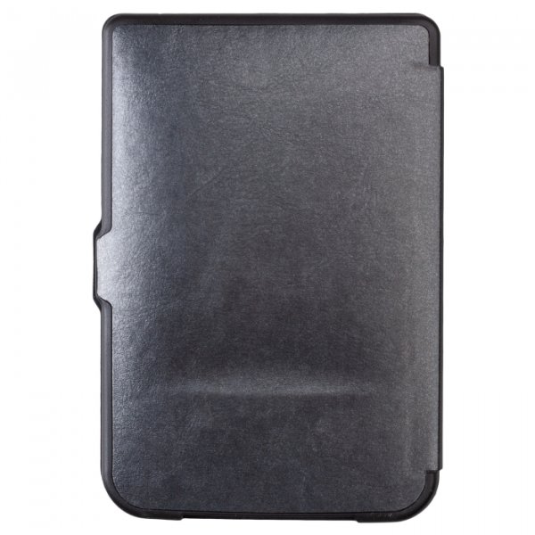 Чехол POCKETBOOK Shell COVER Черный (JPB626-2-BS-P) Диагональ 6