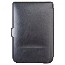 Чехол POCKETBOOK Shell COVER Черный (JPB626-2-BS-P)