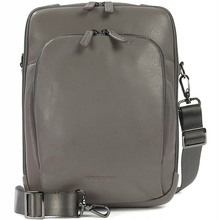 Сумка TUCANO One Premium shoulder bag 10 Grey (BOPXS-G)