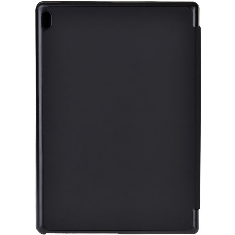 Чехол 2E для Lenovo Tab4 10" Plus (2E-L-T410P-MCCBB) Black Материал полиуретан