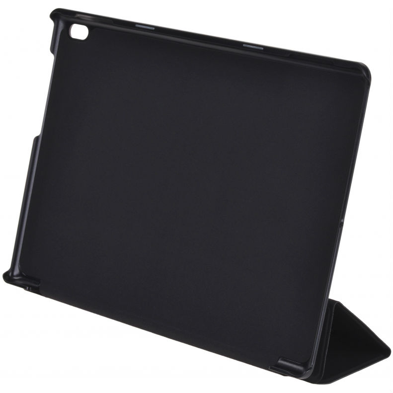 Чехол 2E для Lenovo Tab4 10" Plus (2E-L-T410P-MCCBB) Black Материал поликарбонат