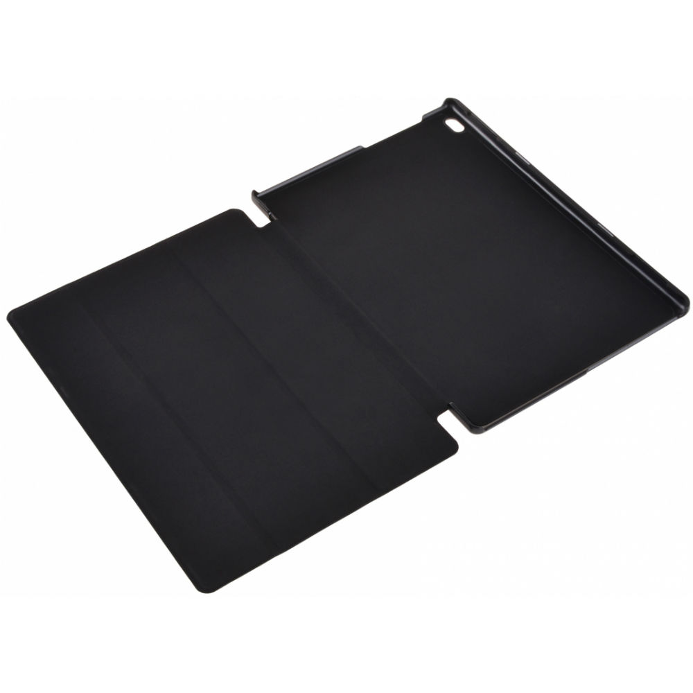 Чехол 2E для Lenovo Tab4 10" Plus (2E-L-T410P-MCCBB) Black Особенности трансформируется в подставку