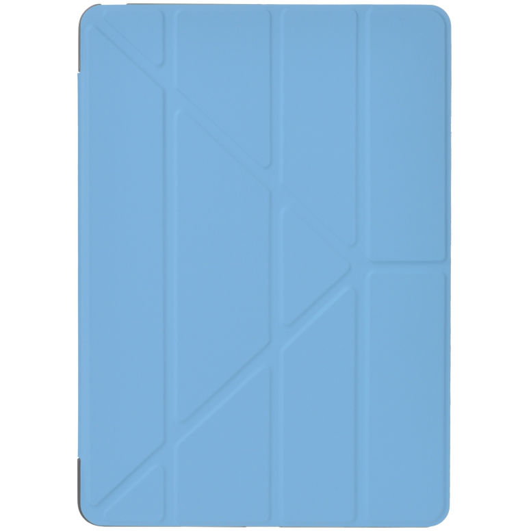 

Чехол 2E Y-Case для Apple iPad 2017/2018 (2E-IP-2018-MCYCDBT) Blue, Apple iPad 2018, Y-Case, Deep Blue/TR