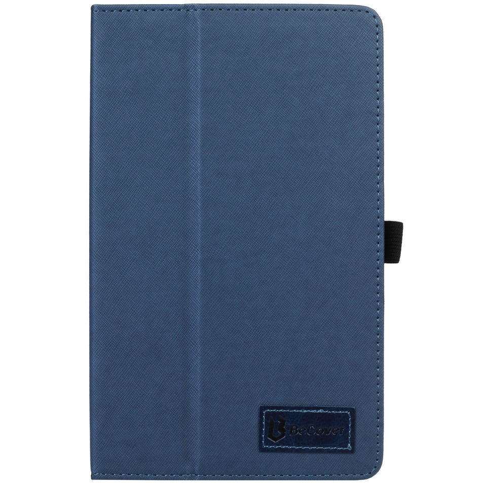 Чохол BECOVER Evromedia Glofiish EVO Deep Blue (702579)