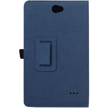 Чохол BECOVER Evromedia Glofiish EVO Deep Blue (702579)