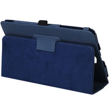 Чохол BECOVER Evromedia Glofiish EVO Deep Blue (702579)