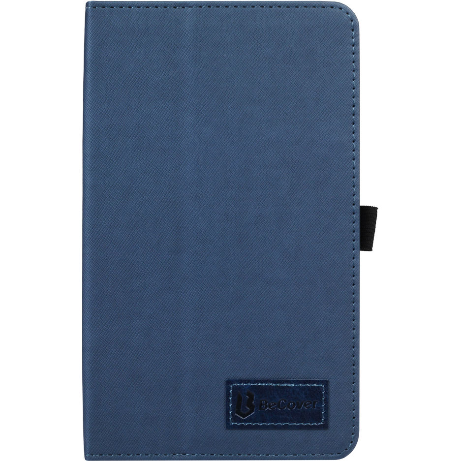 

Чехол BECOVER Bravis NB753 Deep Blue (702611), Bravis NB753 Deep Blue (702611)