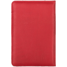 Чехол для планшета Dublon Leatherworks Universal 7 Red/White (500176)