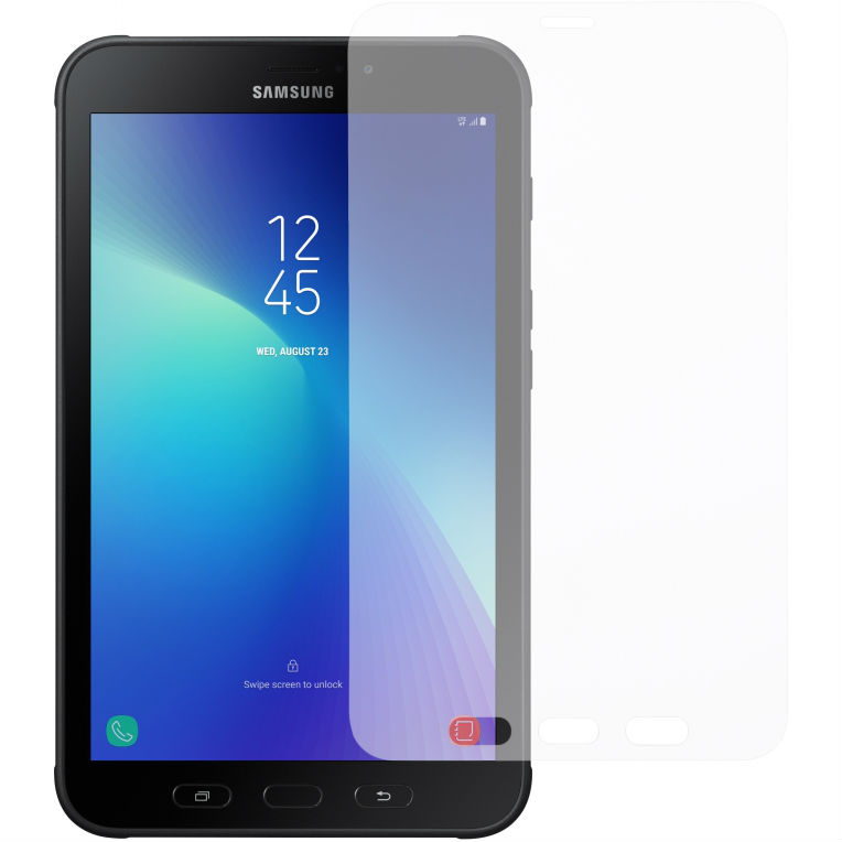 

Защитное стекло 2E Samsung Galaxy Tab Active 2 8.0 (2E-TGSG-TABACT28), Samsung Galaxy Tab Active 2 8.0 (2E-TGSG-TABACT28)