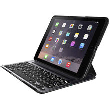 Чехол-клавиатура BELKIN QODE Ultimate Pro Keyboard Case для iPad/iPad 2 (F5L176EABLK)