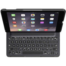Чехол-клавиатура BELKIN QODE Ultimate Pro Keyboard Case для iPad/iPad 2 (F5L176EABLK)
