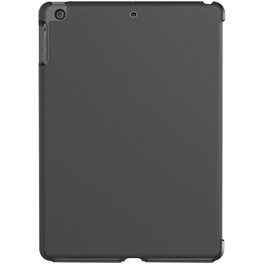 Чехол-клавиатура BELKIN QODE Ultimate Pro Keyboard Case для iPad/iPad 2 (F5L176EABLK) Особенности вращение на 360 градусов